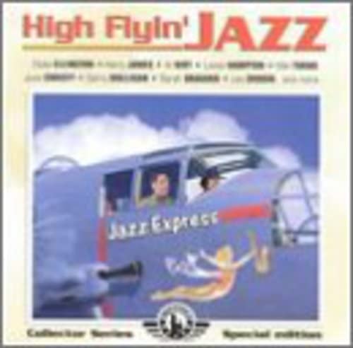High Flyin Jazz