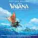 Vaiana(F-Version-la Legende du Bout du Monde)