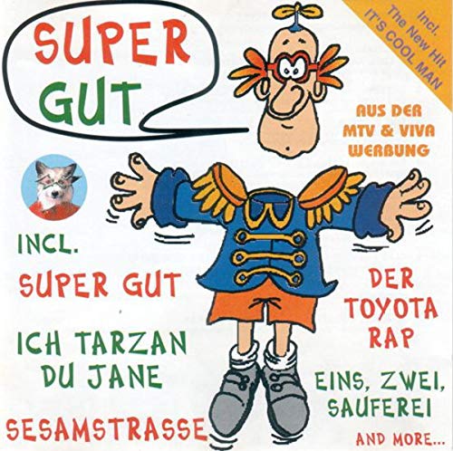 Super Gut