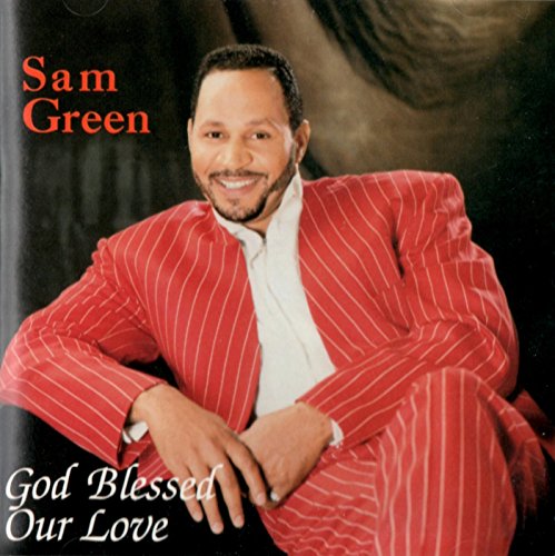God Bless Our Love
