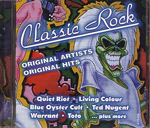 Classic Rock 2