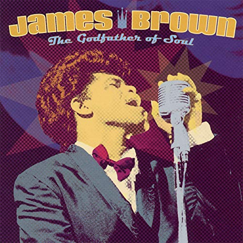 The Godfather Of Soul (UK Import)