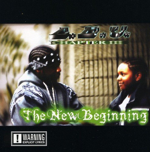 Leu Chapter 3 the New Beginnin