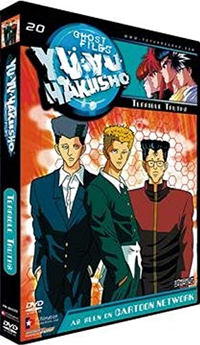 Yu Yu Hakusho - Terrible Truths (Edited)