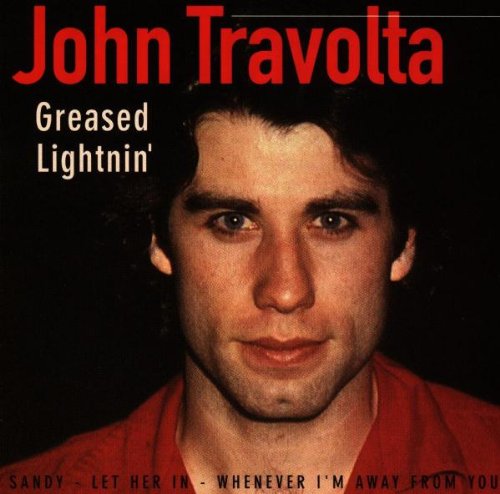 Greased Lightnin'