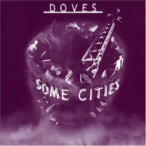 Some Cities + Bonus DVD