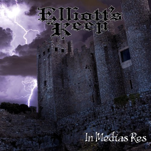 Elliott's Keep - In Media Res