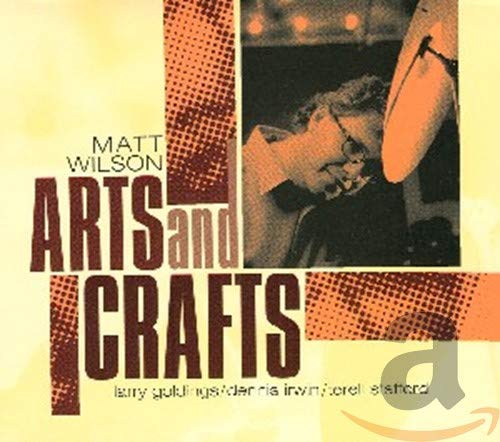 Arts and Crafts