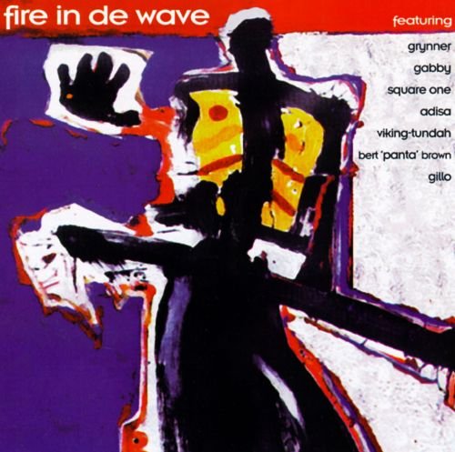 Fire in de Wave