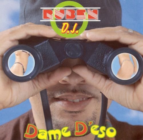 Dame D'Eso