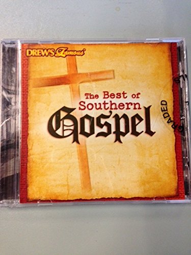 Drews Famous the Best of Southern Gospel Vario...