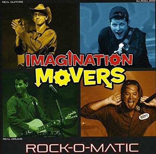 Rock-O-Matic