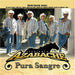 Pura Sangre