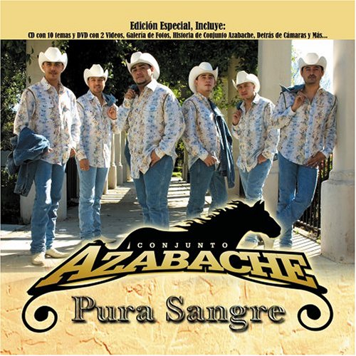 Pura Sangre