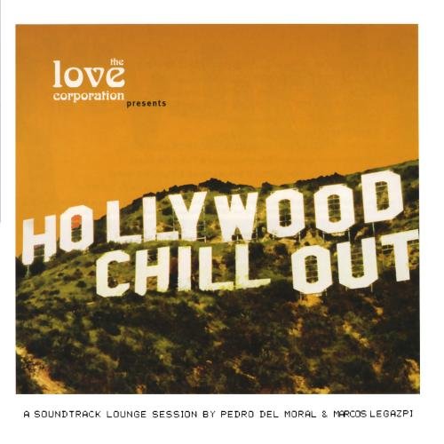 Hollywood Chill Out