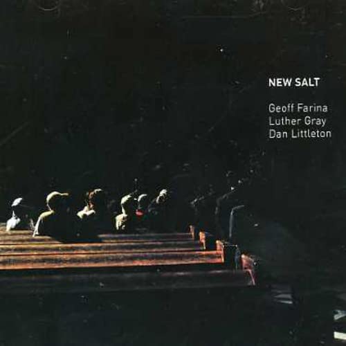 New Salt