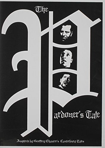 Pardoners Tale