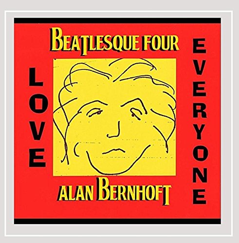 Beatlesque Four: Love Everyone
