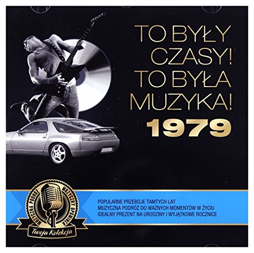 Eruption / Toto / Archie Bell: To byly czasy! To byla muzyka! 1979