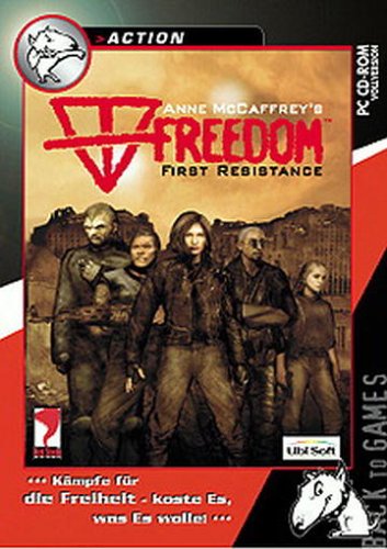 Freedom: First Resistance