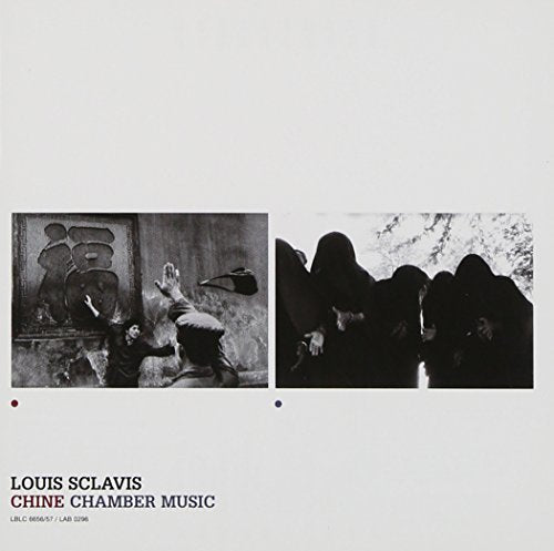 Chine-Chamber Music
