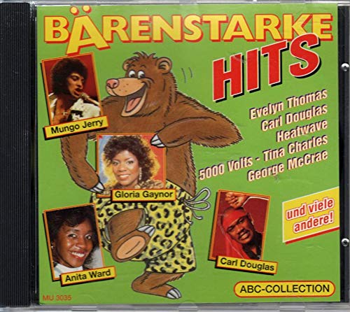 Bärenstarke Hits