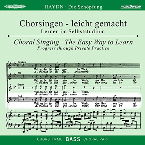 Die Schoepfung