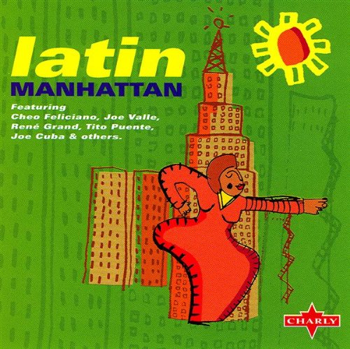 Latin Manhattan