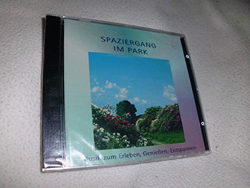 Spaziergang im Park