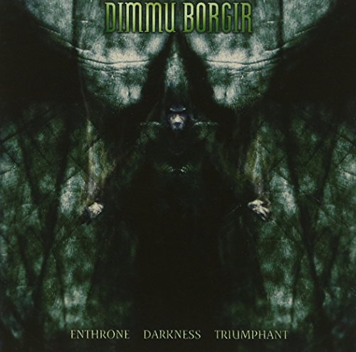 Enthrone, Darkness, Triumphant