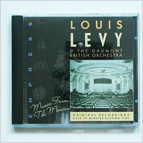 Music from the Movies