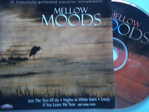 Mellow Moods