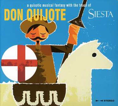 Don Quijote