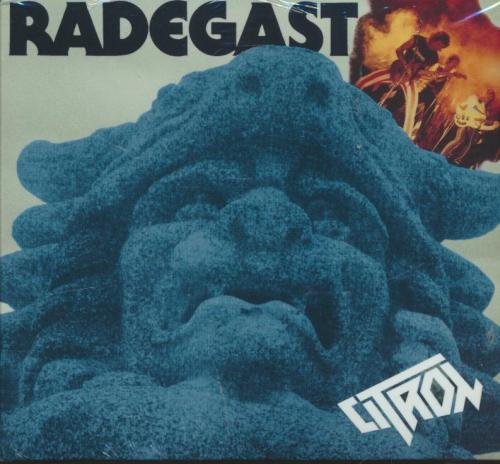 Radegast