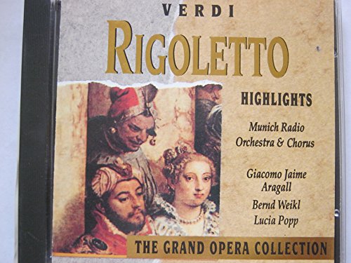 V/A - Verdi - Rigoletto