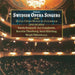 Famous Swedish Opera Singers