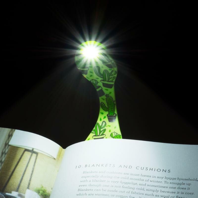 Flexilight Cactus Flashlight