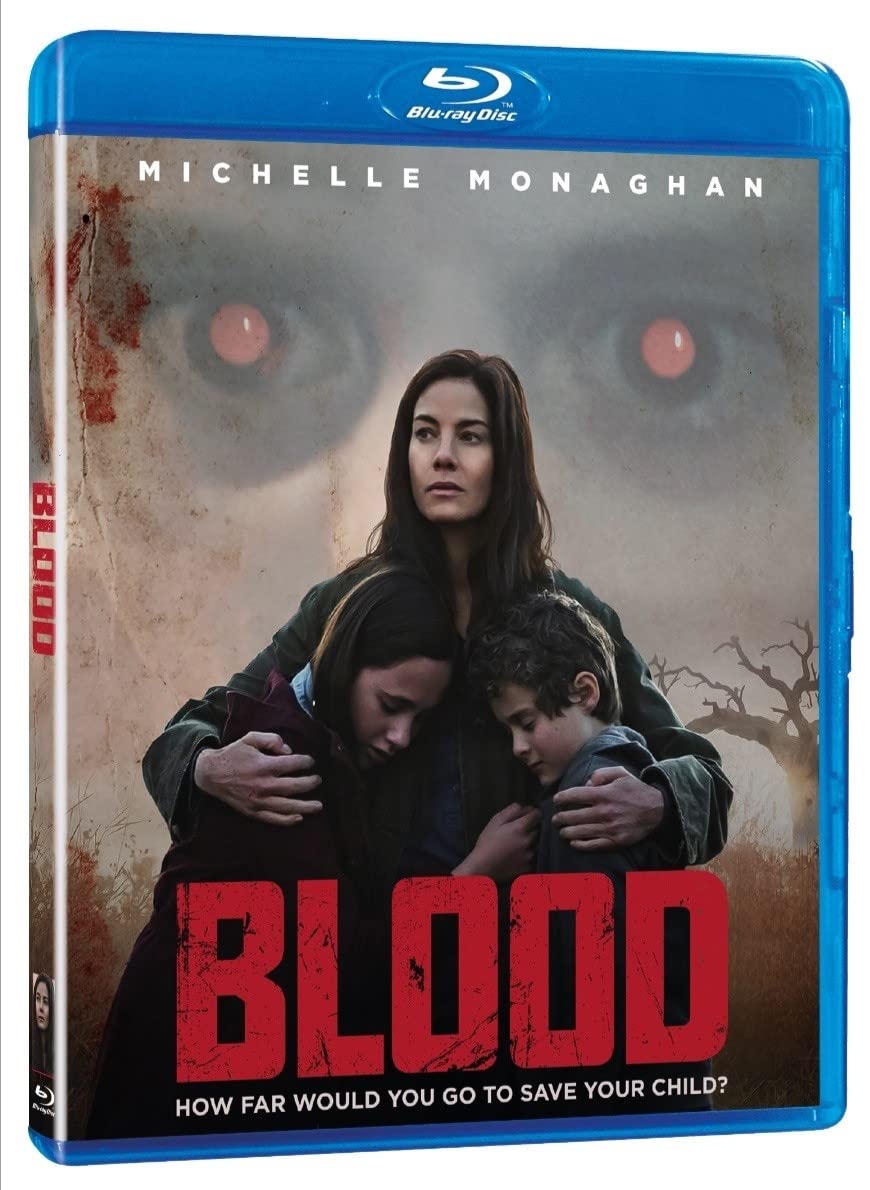 Blood