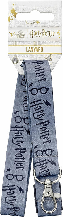 Harry Potter Logo Lanyard