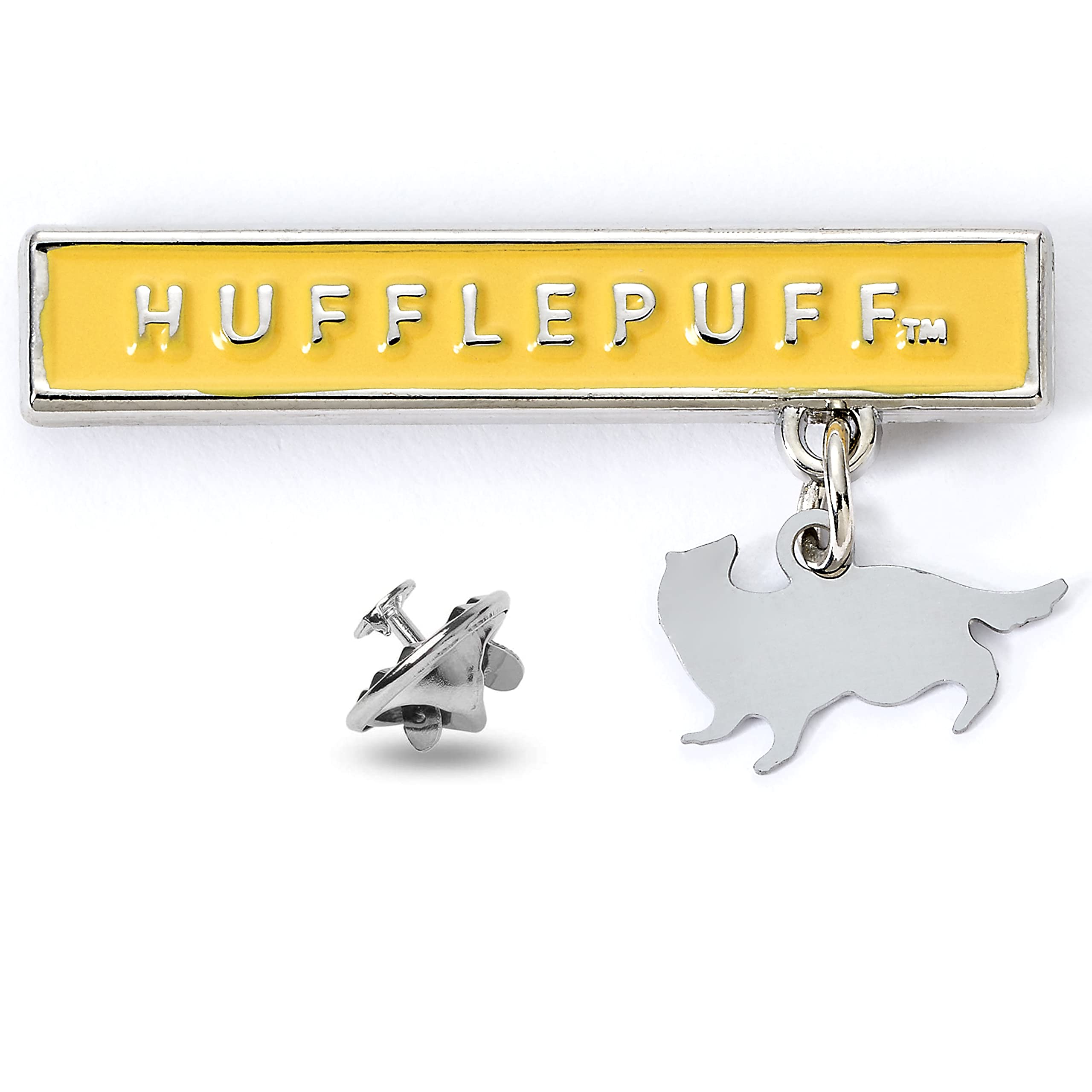 Insignia oficial de Harry Potter