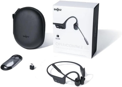 SHOKZ OPENCOMM2 UC TYPE A