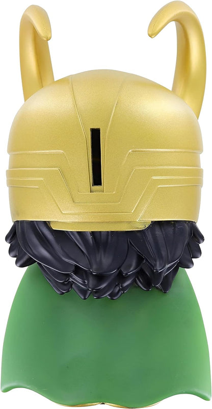 MARVEL - Tirelire - Loki - 20cm