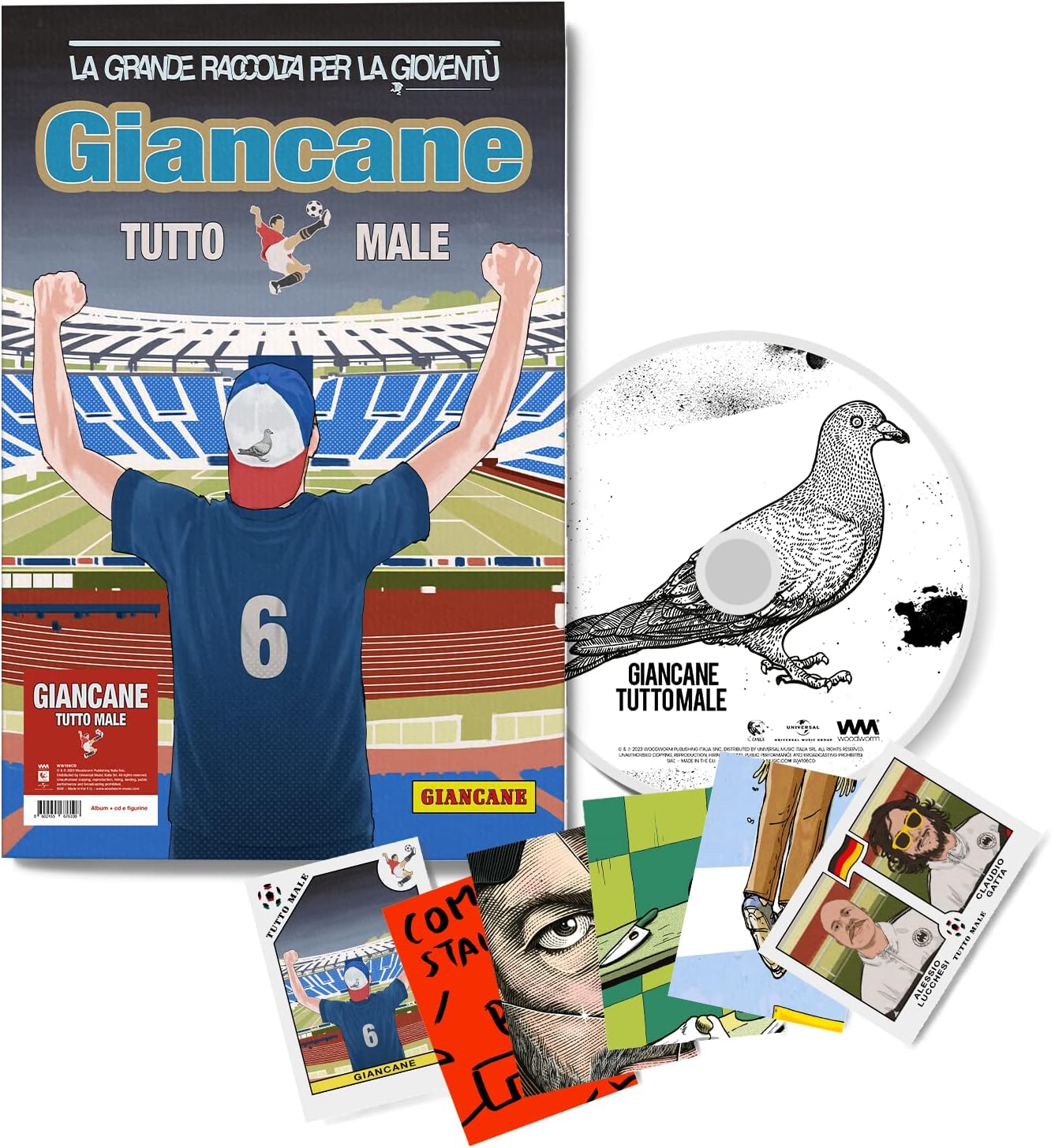 Tutto Male