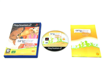 SINGSTAR POP HITS 3