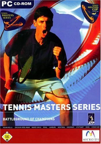 Tennis Masters Series