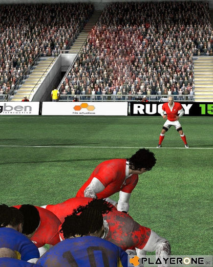 Noname Rugby 15