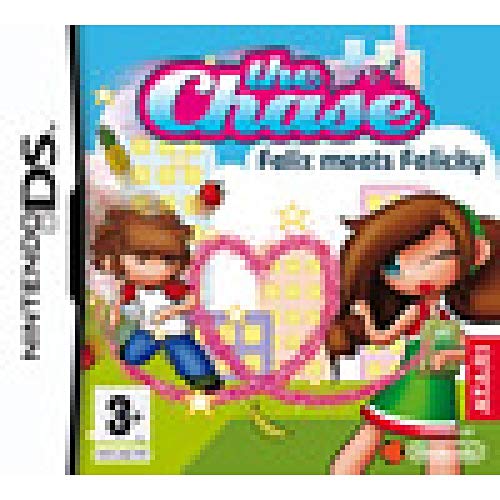 Rendez-vous Felix Felicity