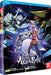 CODE GEASS - OAV 3 & 4 - Akito The Exiled - Blu-Ray : Blu Ray , FR