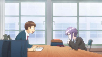LA DISPARITION DE YUKI NAGATO - Integrale - Coffre - (GERMAN IMPORT)