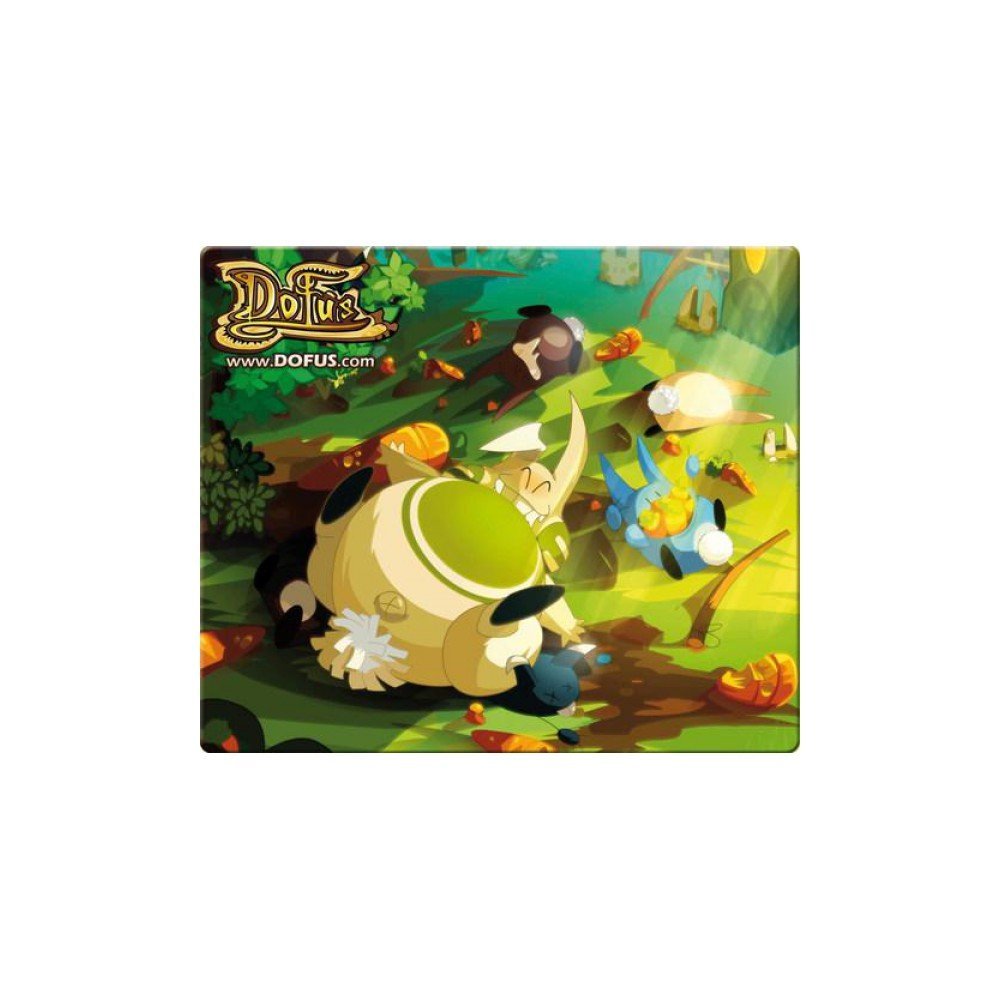 Lobcede.be Dofus Wabby Mat